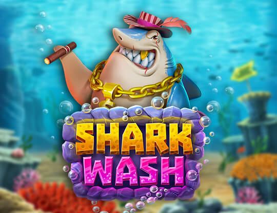 Shark Wash